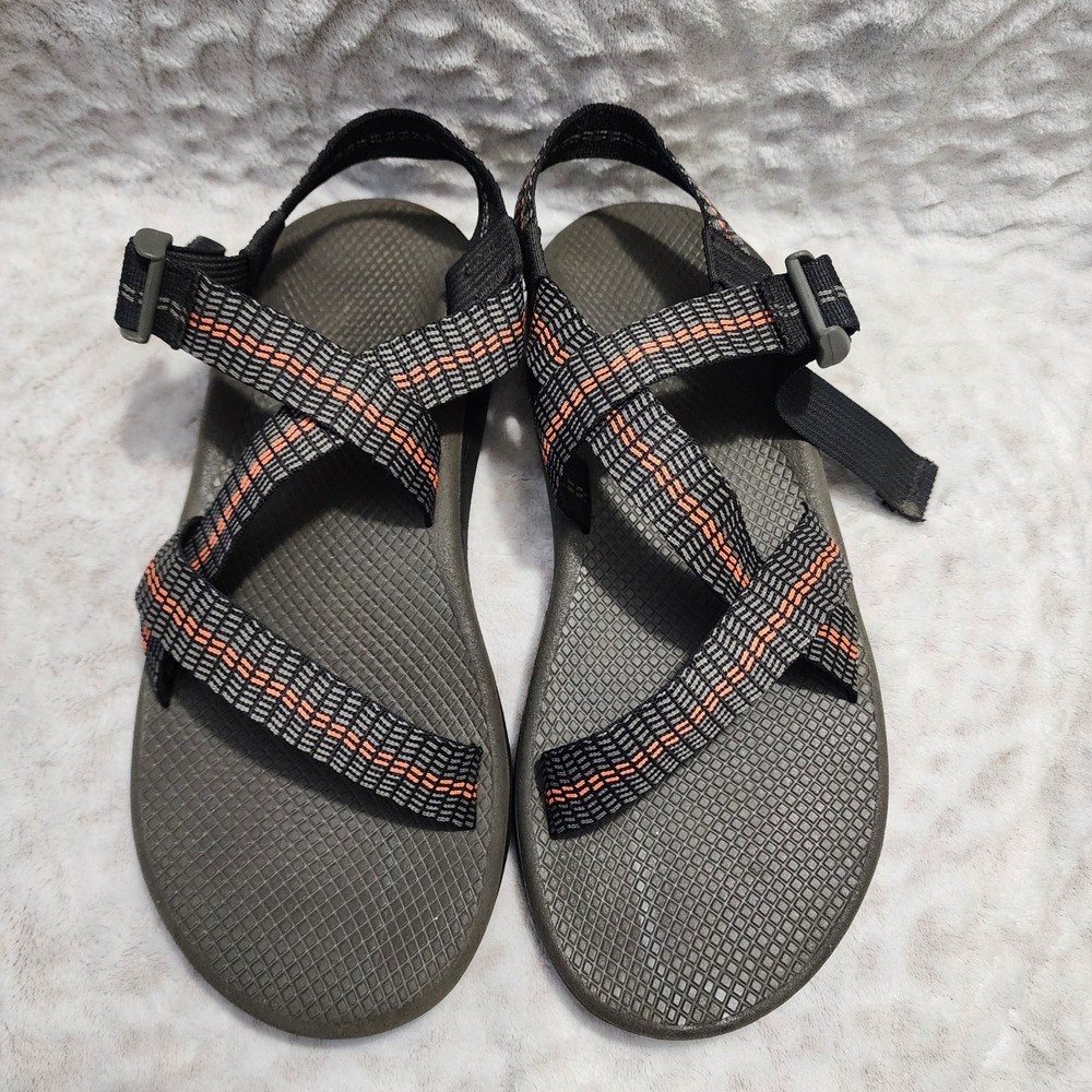 Chaco Z Cloud Sandals Mens 12  Casual Straps comfort Water Sport Hiking Outdoors